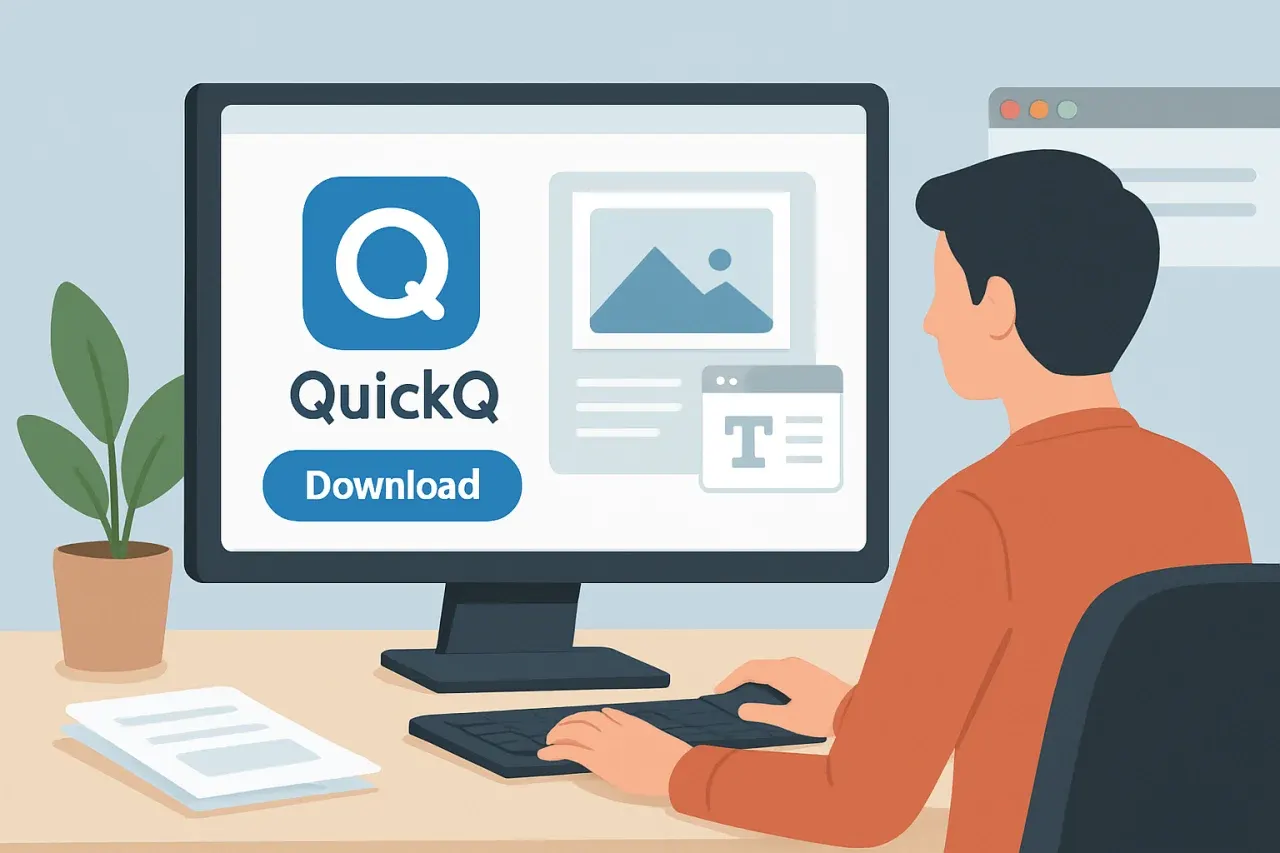 QuickQ手机版注册失败与连接故障排查：从安装到稳定使用的完整教程
