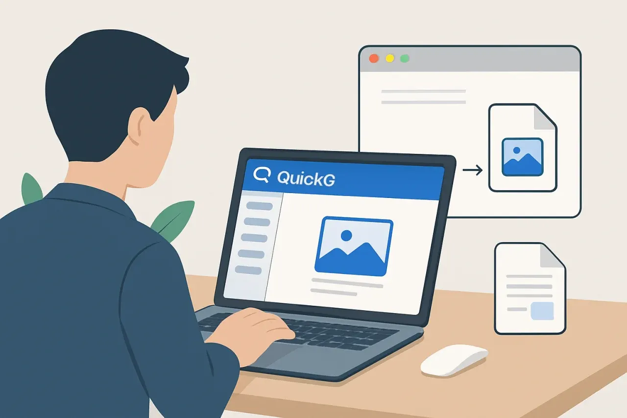 QuickQ加速器下载全攻略：从安装到多设备联动的避坑指南与实测对比