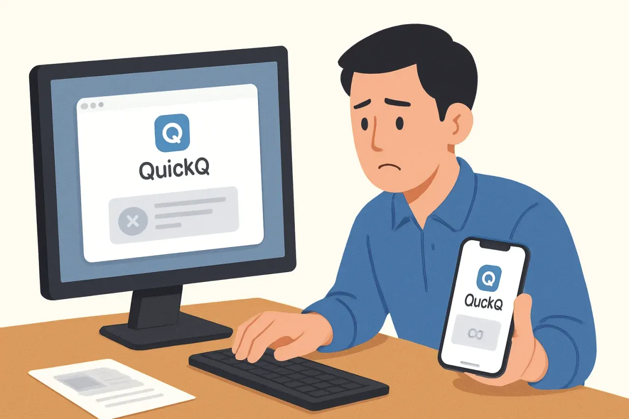 QuickQ VNP iOS下载与使用全攻略：从安装到故障排查的实测指南